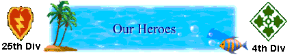 Our Heroes